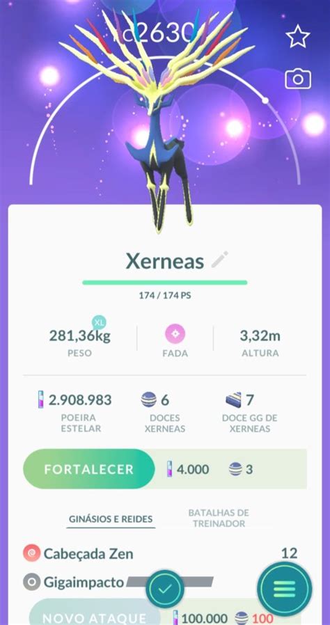 mega xerneas|Xerneas (Pokémon GO) .